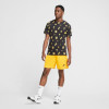 Nike Giannis Shorts ''Yellow''