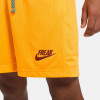 Nike Giannis Shorts ''Yellow''
