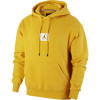 Air Jordan Flight Fleece Hoodie ''Dark Sulfur''