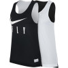 Nike Swoosh Fly Reversible Jersey ''Black/White''