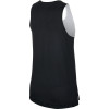 Nike Swoosh Fly Reversible Jersey ''Black/White''