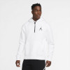 Air Jordan Jumpman Air Hoodie ''White''