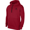 Air Jordan Jumpman Air Hoodie ''Gym Red''