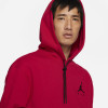 Air Jordan Jumpman Air Hoodie ''Gym Red''