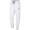 Air Jordan Jumpman Fleece Pants ''White''