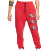 Air Jordan Jumpman Classics Fleece Pants ''Gym Red''