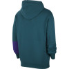 Nike Kyrie Hoodie ''DK Atomic Teal''