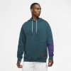 Nike Kyrie Hoodie ''DK Atomic Teal''