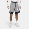 Air Jordan Jumpman Classics Fleece Shorts ''Carbon Heather''