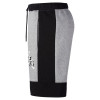 Air Jordan Jumpman Classics Fleece Shorts ''Carbon Heather''