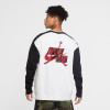 Air Jordan Jumpman Classics Fleece Hoodie ''White/Black''