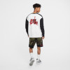 Air Jordan Jumpman Classics Fleece Hoodie ''White/Black''