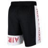 Air Jordan Jumpman Air Shorts ''Black''