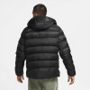 Air Jordan Jumpman Puffer Jacket ''Black''