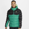 Air Jordan Jumpman Puffer Jacket ''Neptune Green''