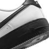 Nike Air Force 1 '07 ''White Black Sole''