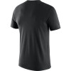 Nike NBA Dri-FIT Brooklyn Nets Logo T-Shirt ''Black''