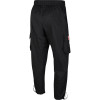 Air Jordan Engineered 23 Cargo Pants ''Black''