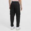 Air Jordan Engineered 23 Cargo Pants ''Black''