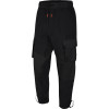 Air Jordan Engineered 23 Cargo Pants ''Black''