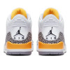 Air Jordan Retro 3 WMNS ''Laser Orange''