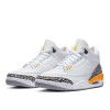 Air Jordan Retro 3 WMNS ''Laser Orange''