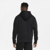 Air Jordan Sport DNA Fleece Pulover Hoodie ''Black''