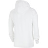 Air Jordan Sport DNA Fleece Pullover Hoodie ''White''