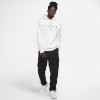 Air Jordan Sport DNA Fleece Pullover Hoodie ''White''