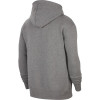 Air Jordan Sport DNA Hoodie ''Carbon Heather''