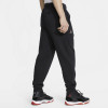 Air Jordan HBR Sport DNA Pants ''Black/Hot Punch''