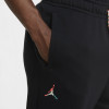 Air Jordan HBR Sport DNA Pants ''Black/Hot Punch''