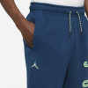 Air Jordan HBR Sport DNA Pants ''Valerian Blue''