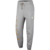 Air Jordan Sport DNA Fleece Pants ''Carbon Heather''