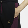 Air Jordan Paris Saint-Germain Pants ''Black/Bordeaux''