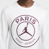 Air Jordan Paris Saint-Germain Shirt ''White''