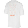 Air Jordan 23 Enginereed Crew T-Shirt ''White''