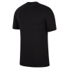 Air Jordan Jumpman Classics Crew T-Shirt ''Black''