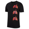 Air Jordan Jumpman Classics Crew T-Shirt ''Black''