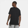 Air Jordan Sport DNA T-Shirt ''Black/Neptune Green''