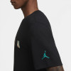 Air Jordan Sport DNA T-Shirt ''Black/Neptune Green''