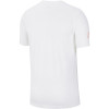 Air Jordan Sport DNA T-Shirt ''White/Neptune Green''