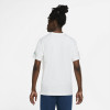 Air Jordan Sport DNA T-Shirt ''White/Neptune Green''