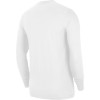 Air Jordan Sport DNA Longsleeve Shirt ''White''