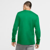 Air Jordan Sport DNA Long Sleeve T-Shirt ''Lucky Green''