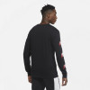 Air Jordan Jumpman Classics Crew Neck ''Black''