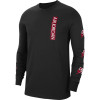 Air Jordan Jumpman Classics Crew Neck ''Black''