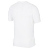 Air Jordan Air T-Shirt ''White''