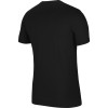 Air Jordan Air Script Crew T-Shirt ''Black''