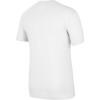 Air Jordan Dri-FIT Air Script Crew T-Shirt ''White''